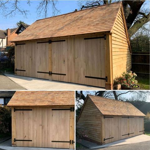 Southern Oak Ltd On Linkedin: #Durability #Aesthetics #Versatility # ... throughout